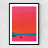 Surfs Up by Limbo and Ginger