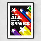 We Are All Made Of Stars