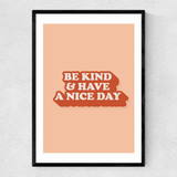 And Have A Nice Day