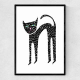 Je suis un chat