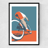 Triathlon Bike