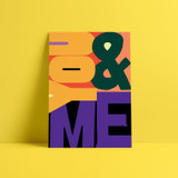 You & Me by Rude