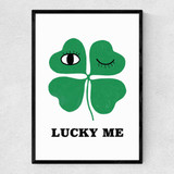 Lucky Me by Kid of the Village