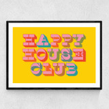 Happy House Club