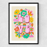Love by Rachel Lee