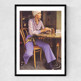 Cafe Retro