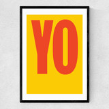 Yo