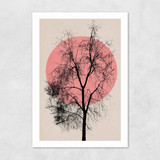 Memories And Moments Unframed Print