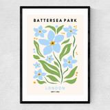 Battersea Park II