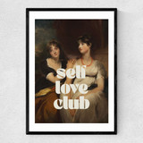 Self Love Club