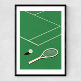 Lawn Tennis Club