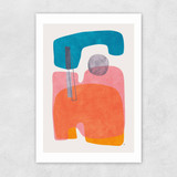 Lumina Unframed Print