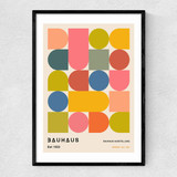 Bauhaus Shapes