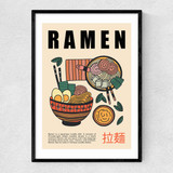 Japanese Ramen