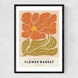 Flower Market Seoul