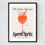 Aperol by HollieGraphik
