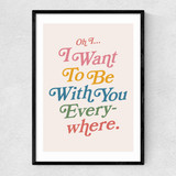 Everywhere by HollieGraphik