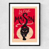Le Chat Maison