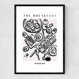 The Breakfast