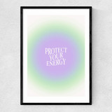 Protect Your Energy