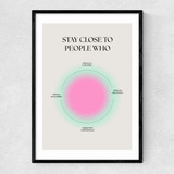 Stay Close
