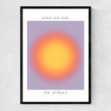 What You Feel