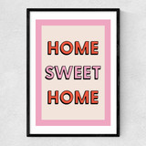 Home Sweet Home by Studio Eleni