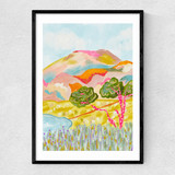 Mountain love