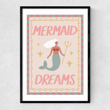 Mermaid Dreams