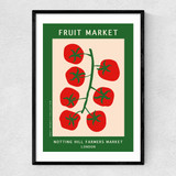 Notting Hill Farmers Market
