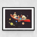 Big Bang Generation