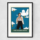 The Mardy Bum