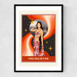 The Believer