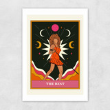 The Best Unframed Print