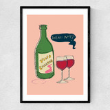 Wine Not?