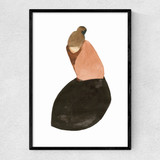 Sitting Woman XIII
