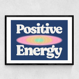 Positive Energy by HollieGraphik