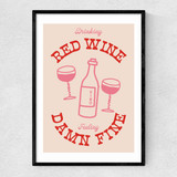 Red Wine