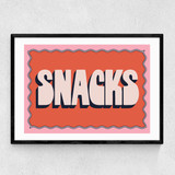 Snacks