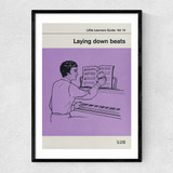 Laying Down Beats