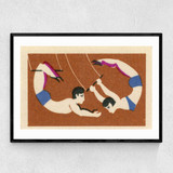 Acrobats