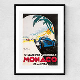 Monaco