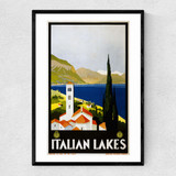 Italian Lakes
