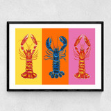 Lobster Langoustines Love