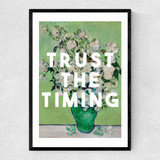 Trust The Timing