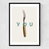 Fork You