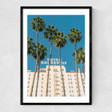 Hollywood Hotel