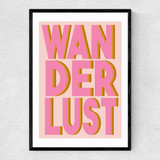 Wanderlust