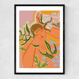 Flourish by Arty Guava
