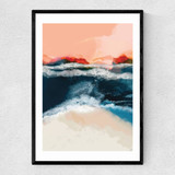 Water World by Ana Rut Bre